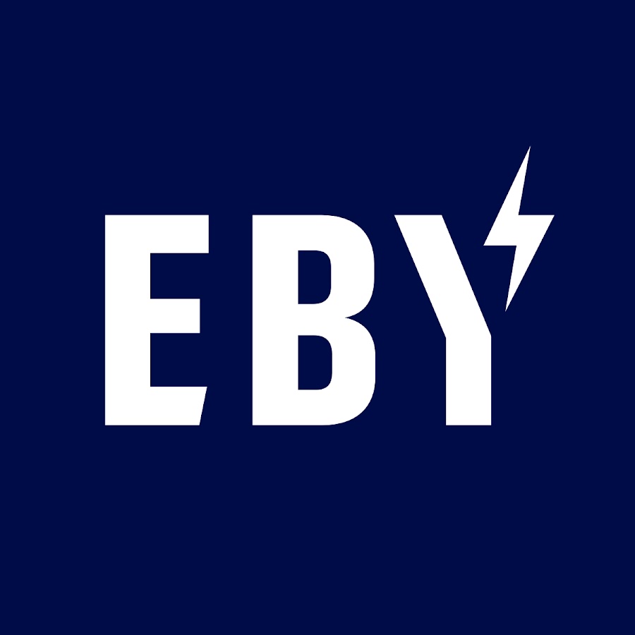 EBY Unboxed 
