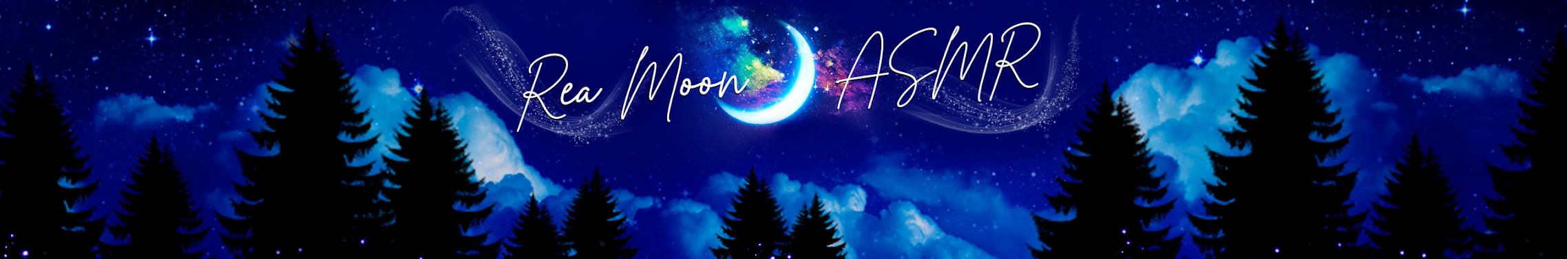 Rea Moon ASMR - YouTube