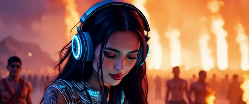Artist Thumbnail