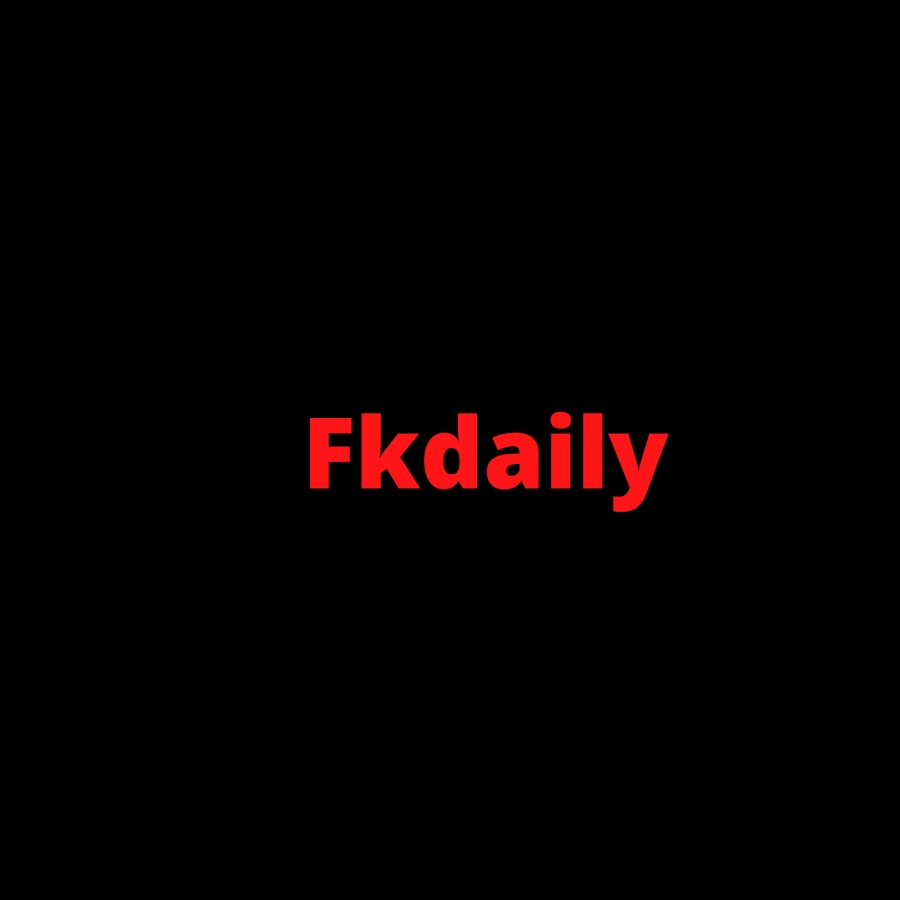 Fkdaily