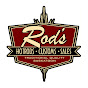 Rod's Hotrods Custom Sales