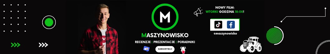 Maszynowisko