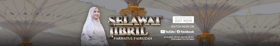 Farhatul Fairuzah Banner