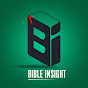 ബൈബിൾ ഉൾകാഴ്ച | Bible Insight BB