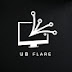 logo UB Flare