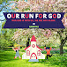 OUR RUN FOR GOD