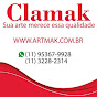 Clamak ARTMAK