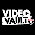 logo Racer X Video Vault