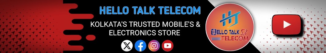 Hello Talk Telecom