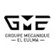 GME - Groupe Mecanique El Eulma 