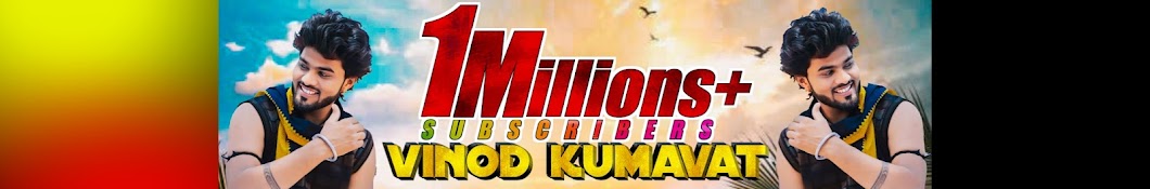 Vinod Kumavat Banner