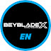 logo BEYBLADE English - Official Channel