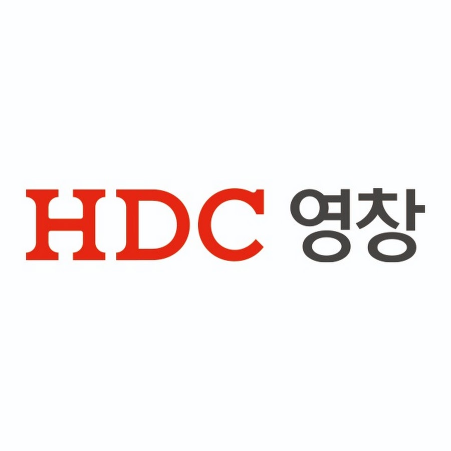 HDC 영창 - YouTube HDC 영창