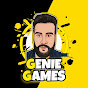 جيني العاب\Genie Games 