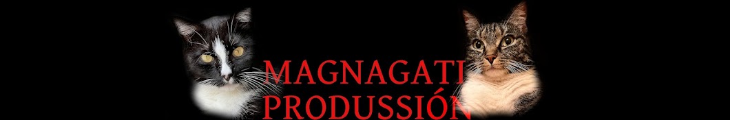 Magnagati Produssión