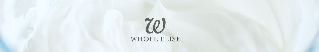 WholeElise Banner