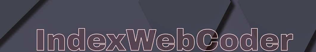 Index WebCoder