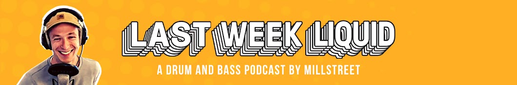 Last Week Liquid - A Drum and Bass Podcast