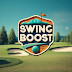 스윙부스트 swing boost