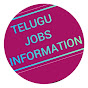 Telugu Jobs Information