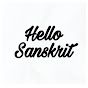 Hello Sanskrit