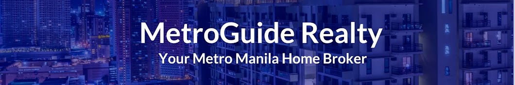 MetroGuide Realty Banner