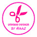 Unique Designs by Naaz