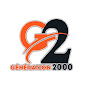 Génération 2000 Tv