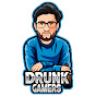 Drunk gamers