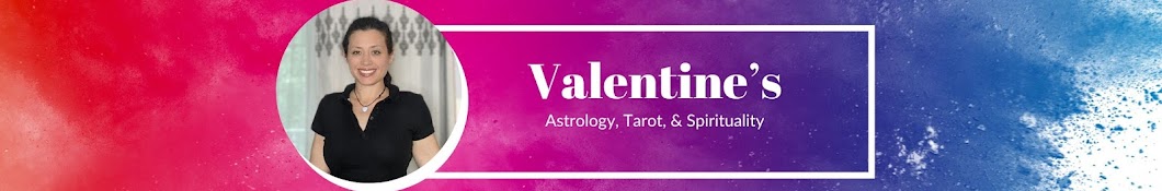 Valentine's Tarot & Astrology