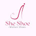 logo She Shoe