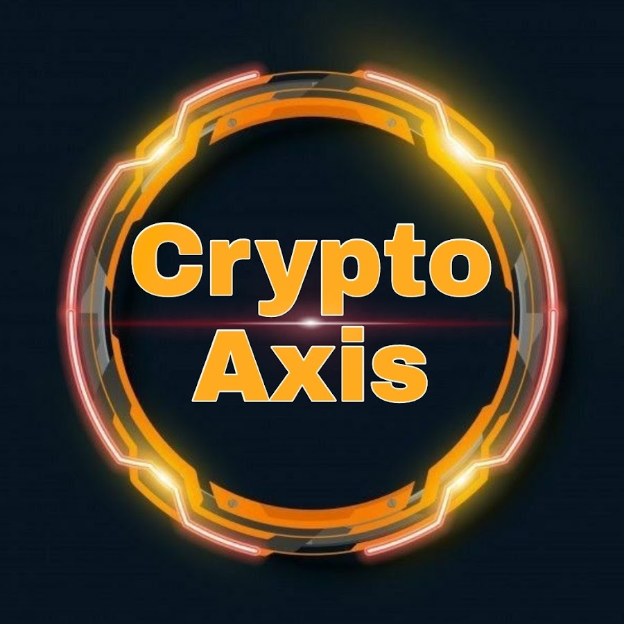 axis crypto
