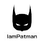 IamPatman - Walking Trekking Hikking