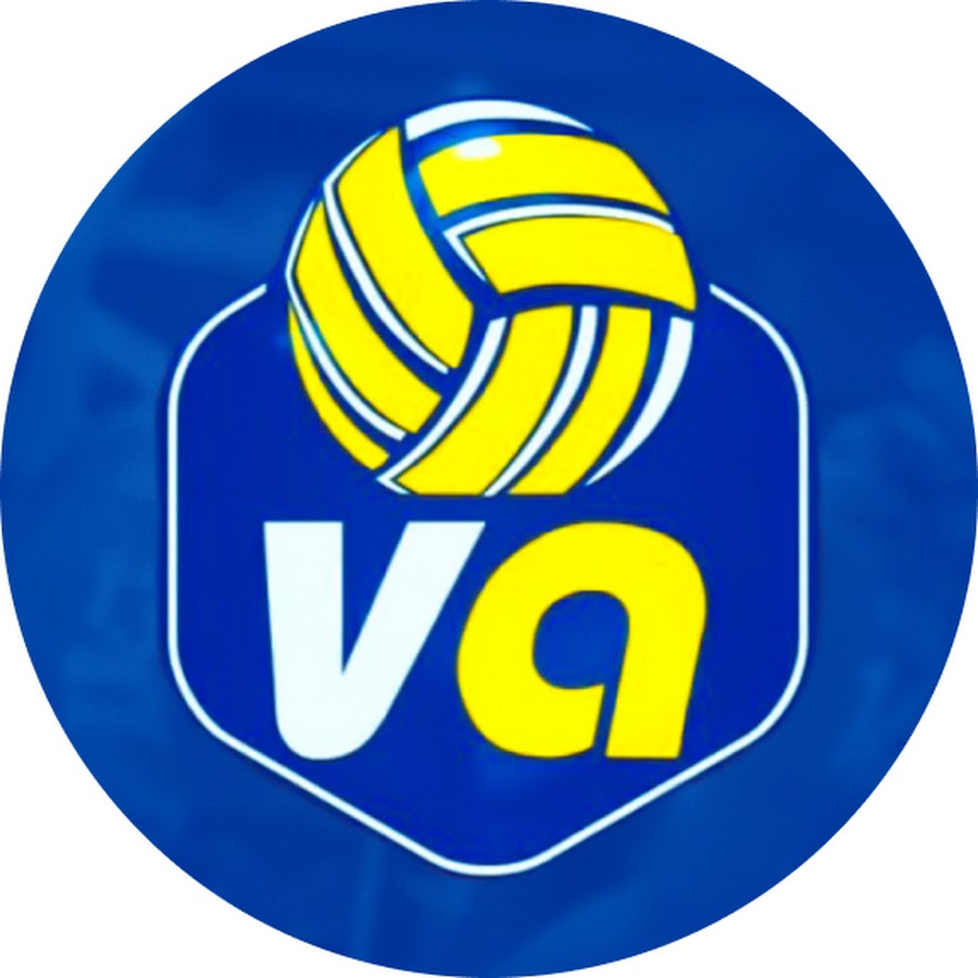 Школа волейбола VOLLEYART - YouTube