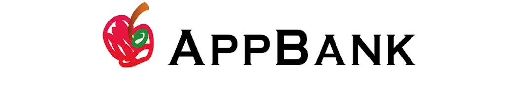 AppBank.netチャンネル Banner