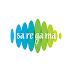 logo Saregama Open Stage