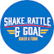 Shake, Rattle and Goal Podcast