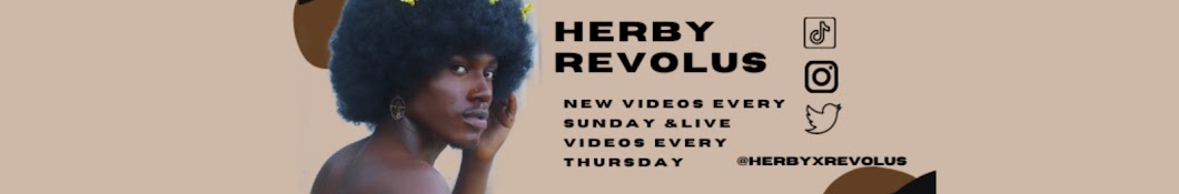 Herby Revolus Banner
