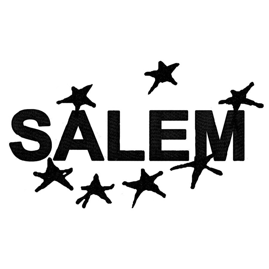 SALEM - YouTube