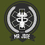 Mr Jose