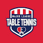 Major League Table Tennis