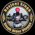 Singh Rider Vloggs