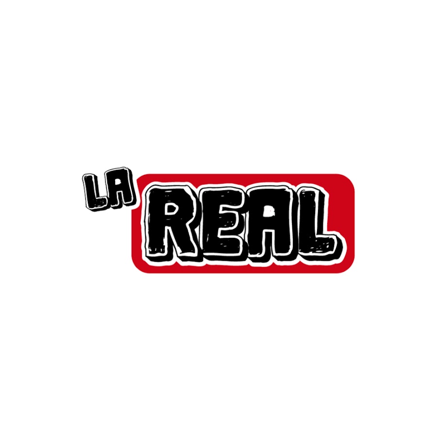 La Real Podcast @larealpodcast_