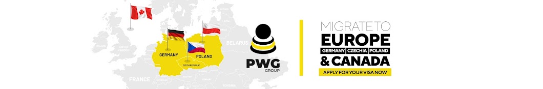 PWG GROUP Banner