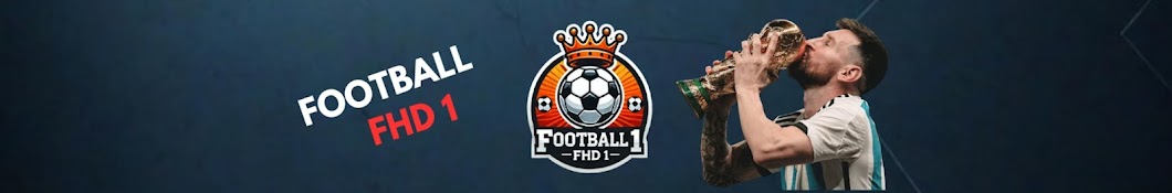 FOOTBALL FHD 1