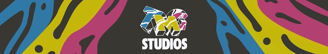TMG Studios Banner
