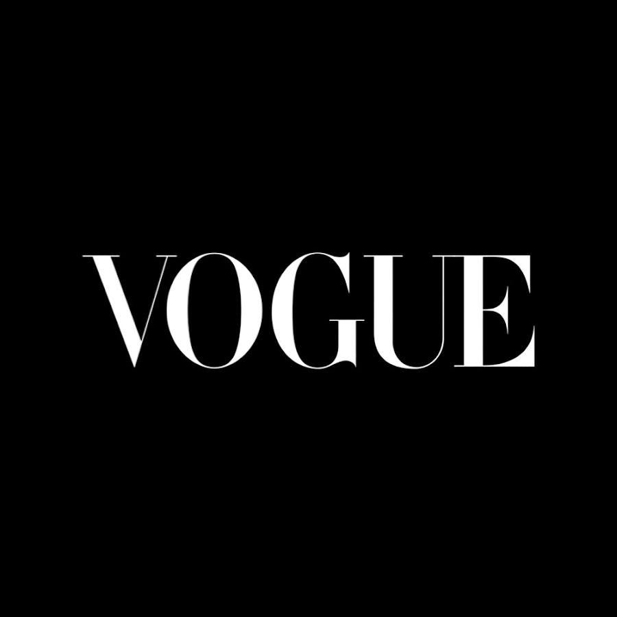 Vogue @vogue