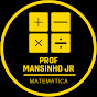 Prof. Mansinho Jr.