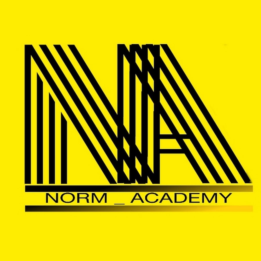 Norm academy youtube