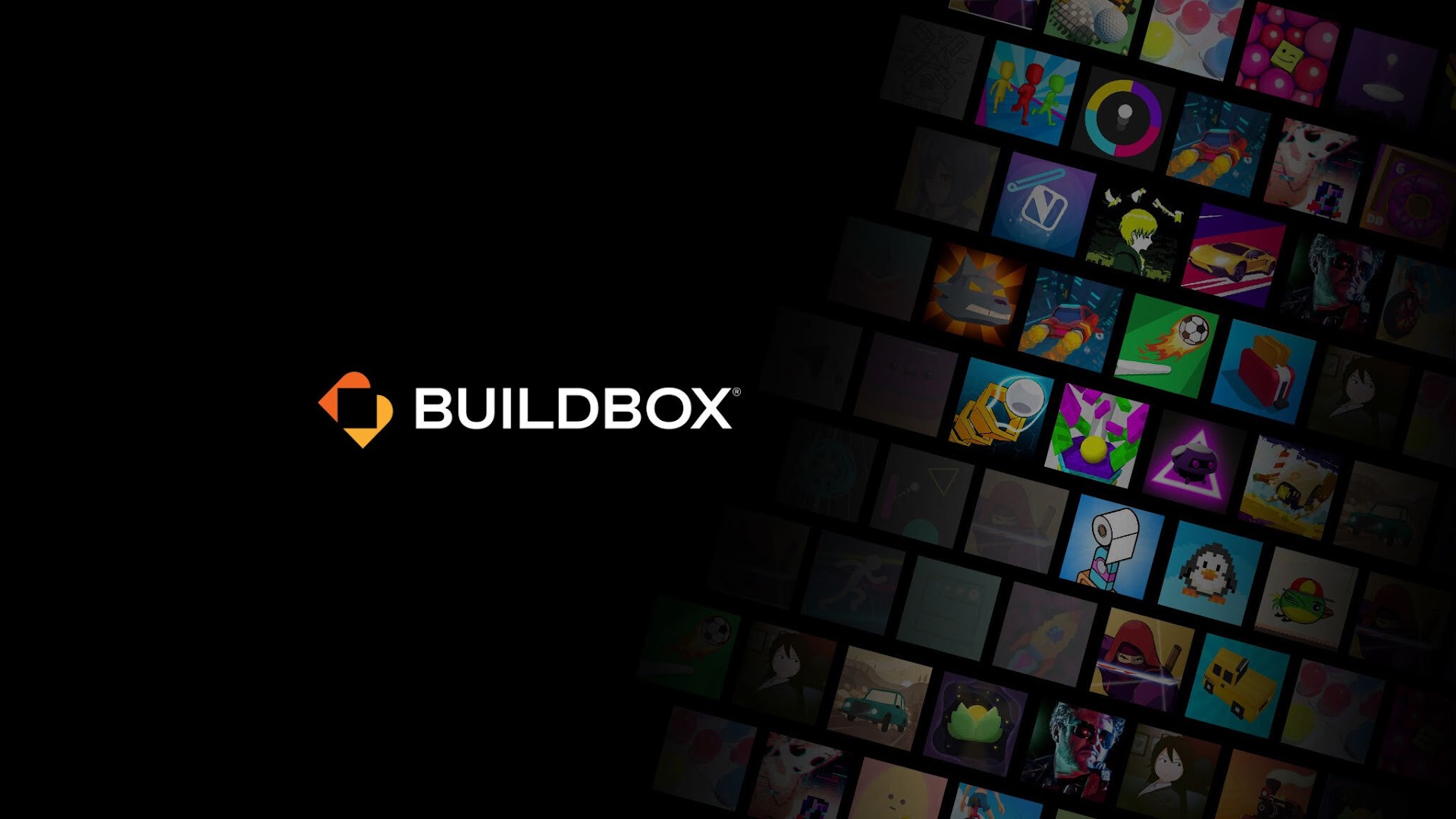 Buildbox Game Spotlight: Drift Street - Buildbox